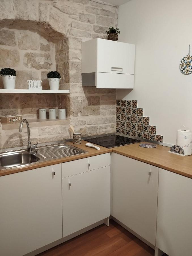 Gigo Home Джовинаццо Экстерьер фото